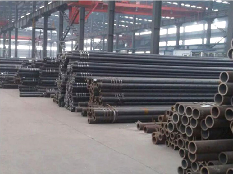 马村12cr2mo化肥专用管